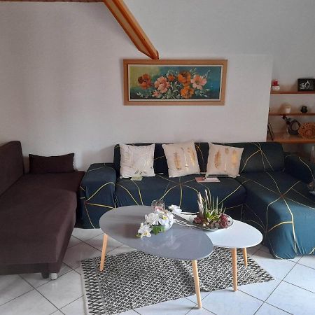 Gite Le Jardin De Hermolsheim. Alsace Tres Spacieux 뮈치 외부 사진
